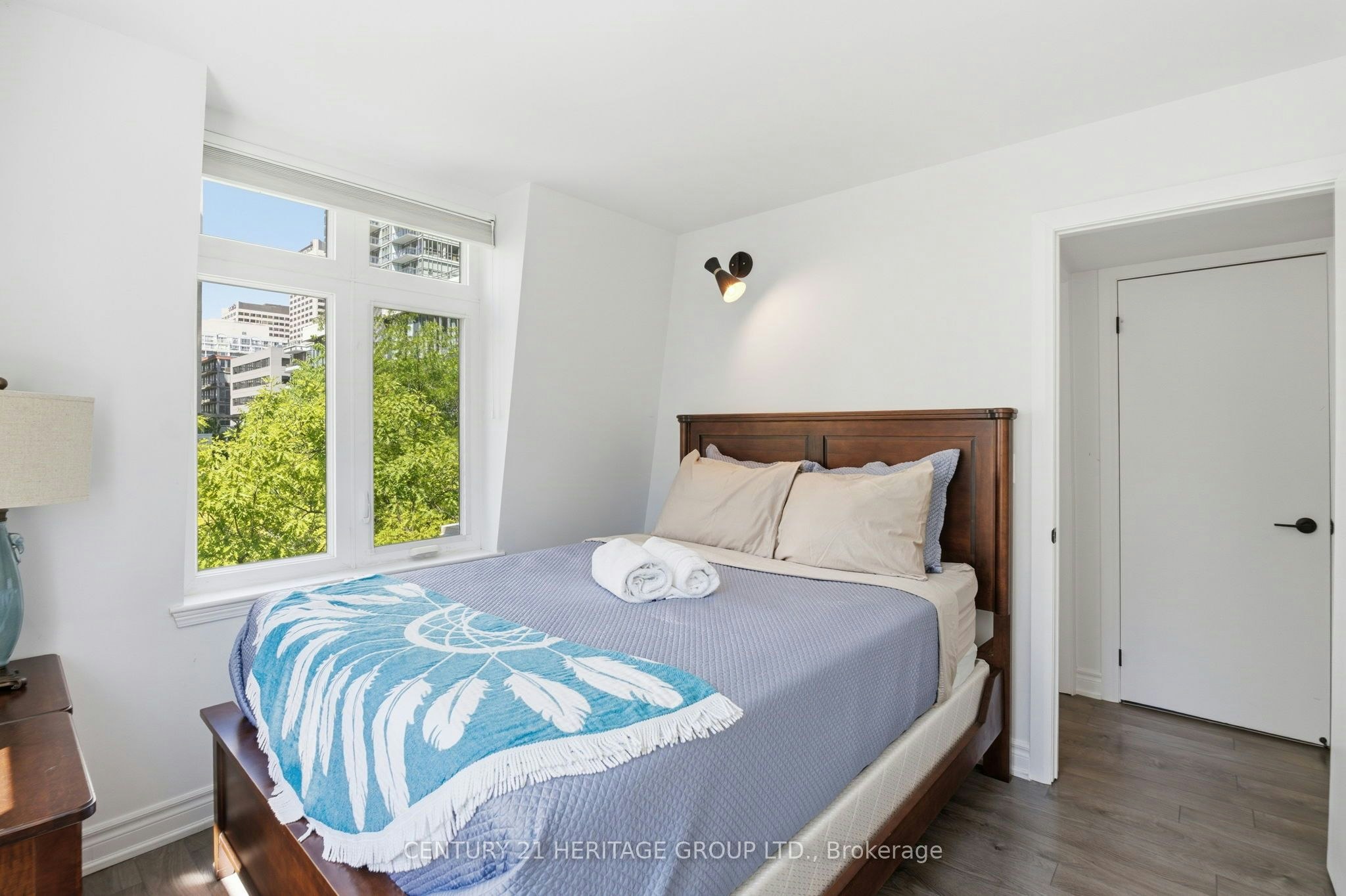 8-87 Lillian Street, Toronto, ON, M4S 2H7 - 19