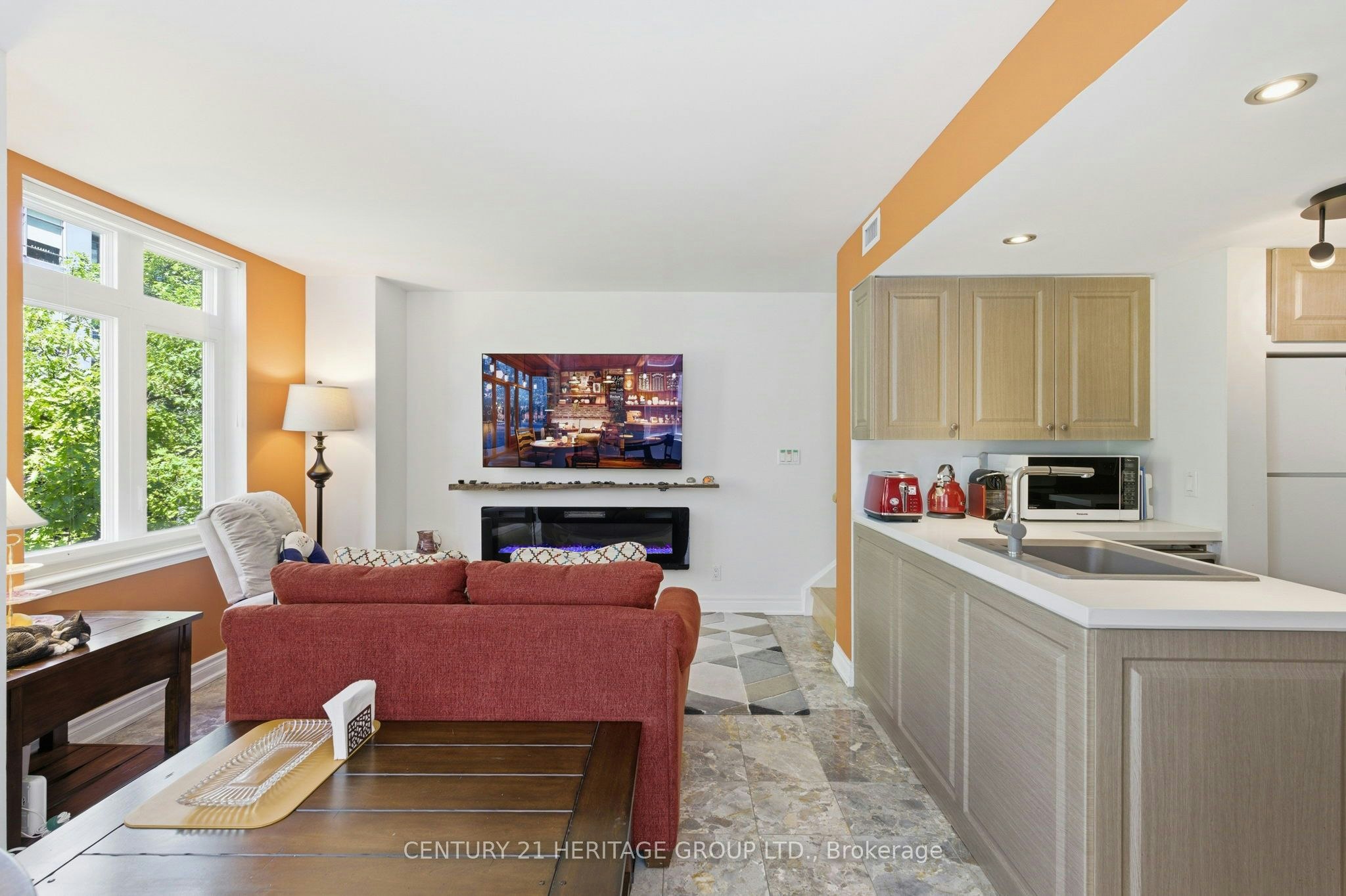 8-87 Lillian Street, Toronto, ON, M4S 2H7 - 14