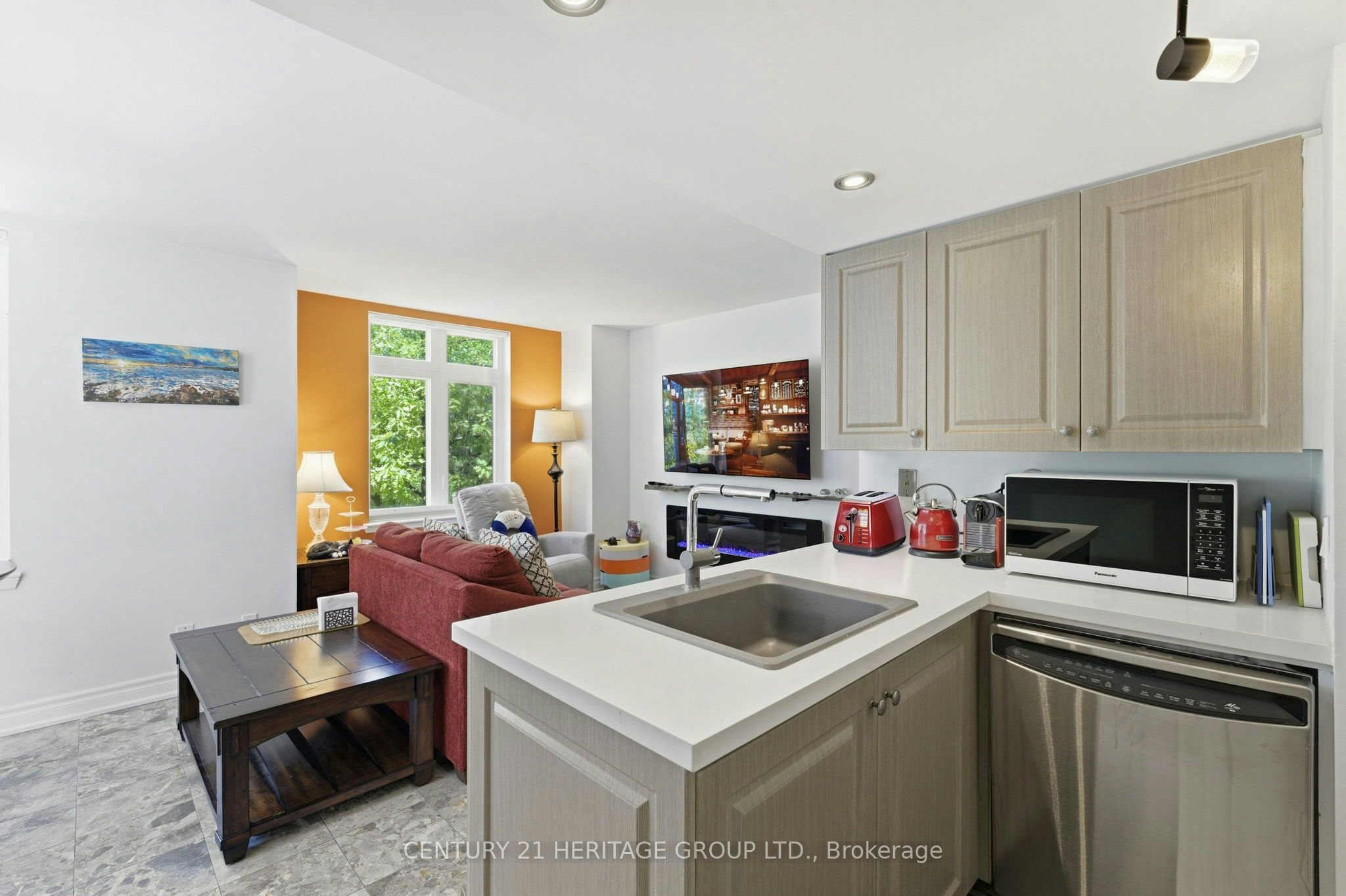 8-87 Lillian Street, Toronto, ON, M4S 2H7 - 11