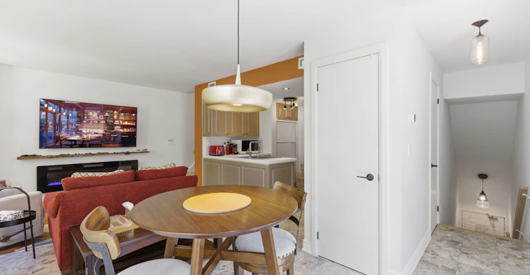 8-87 Lillian Street, Toronto, ON, M4S 2H7 - 6