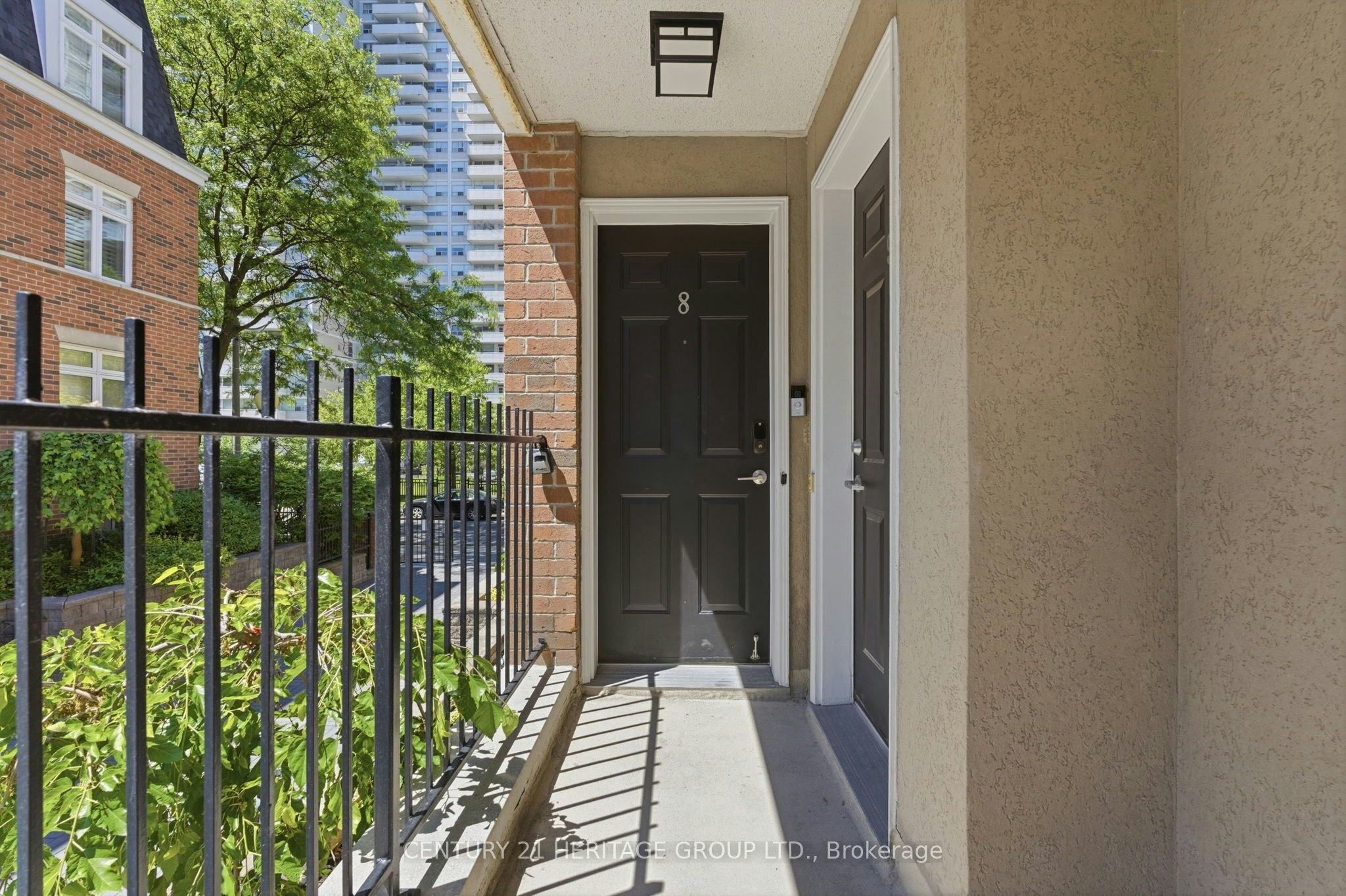8-87 Lillian Street, Toronto, ON, M4S 2H7 - 5