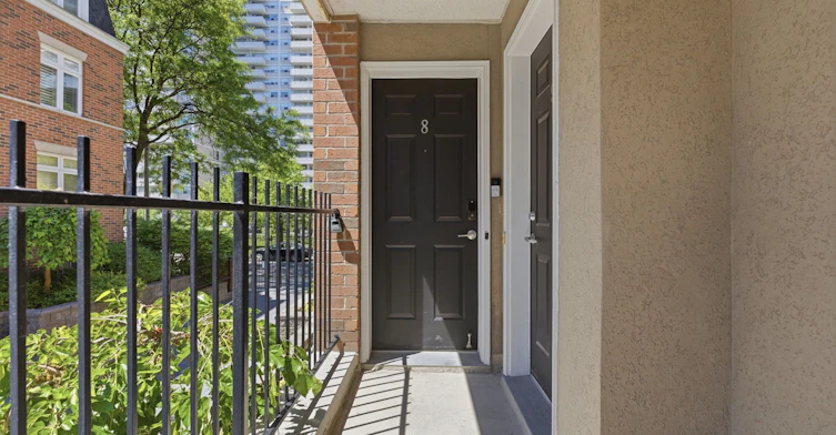 8-87 Lillian Street, Toronto, ON, M4S 2H7 - 5