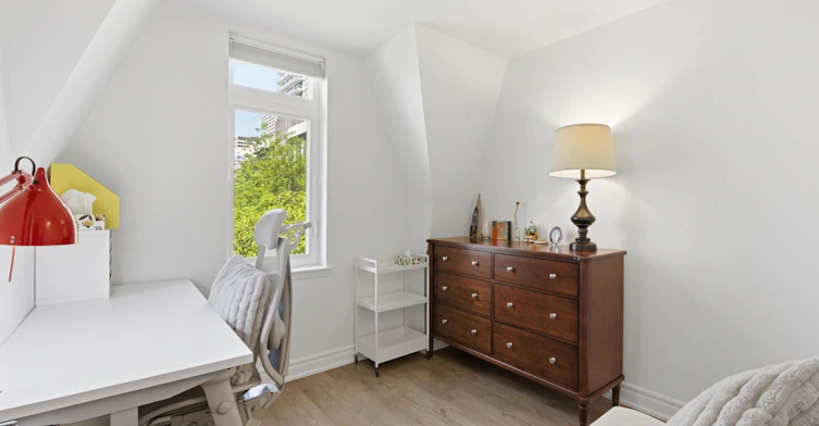 8-87 Lillian Street, Toronto, ON, M4S 2H7 - 22