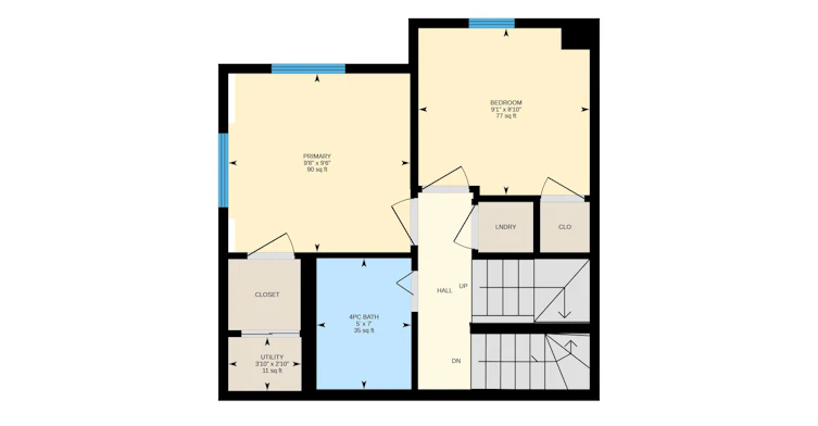 8-87 Lillian Street, Toronto, ON, M4S 2H7 - 31