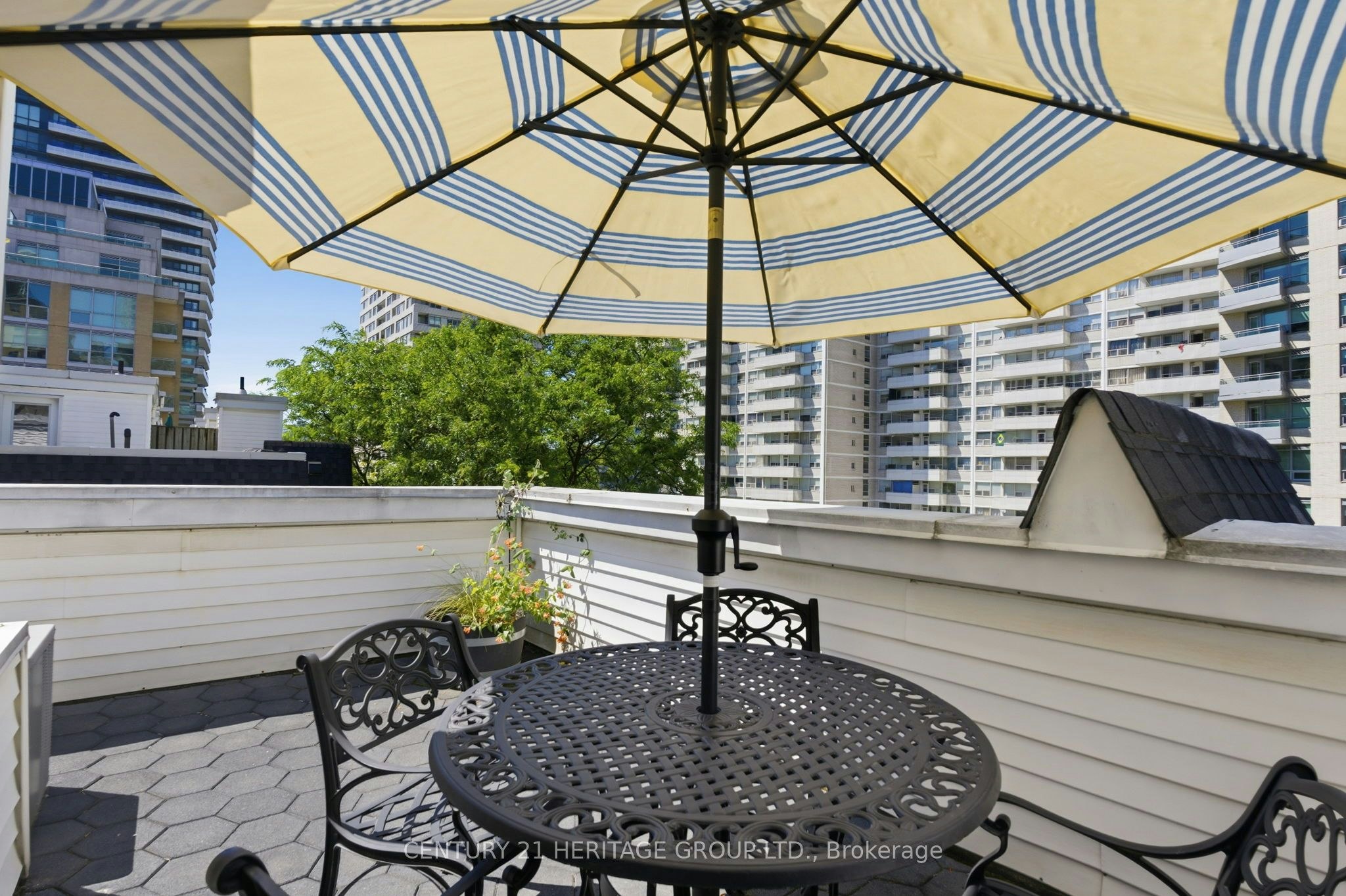 8-87 Lillian Street, Toronto, ON, M4S 2H7 - 29