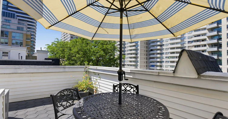 8-87 Lillian Street, Toronto, ON, M4S 2H7 - 29