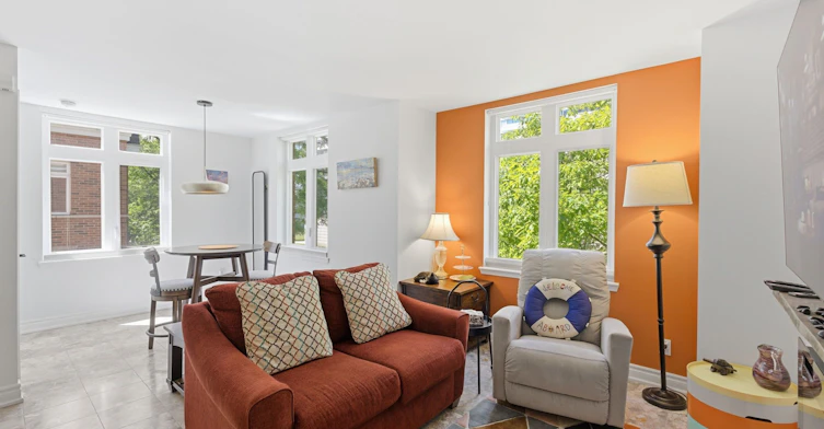 8-87 Lillian Street, Toronto, ON, M4S 2H7 - 7