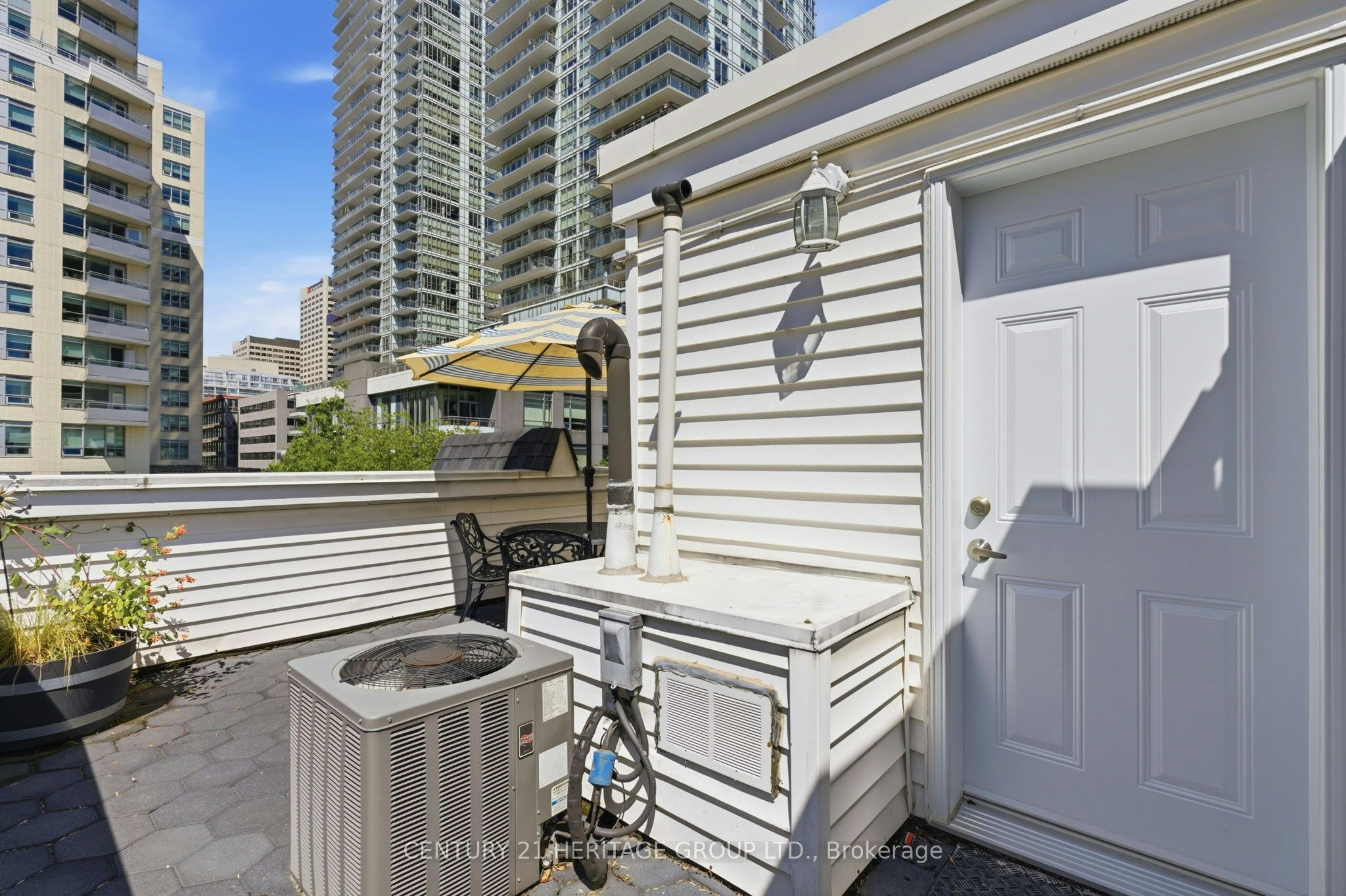 8-87 Lillian Street, Toronto, ON, M4S 2H7 - 26