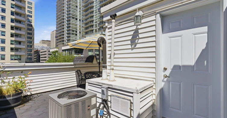 8-87 Lillian Street, Toronto, ON, M4S 2H7 - 26