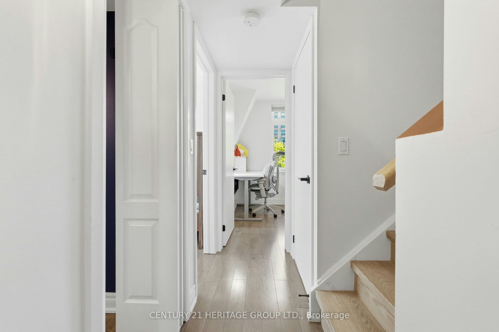 8-87 Lillian Street, Toronto, ON, M4S 2H7 - 21