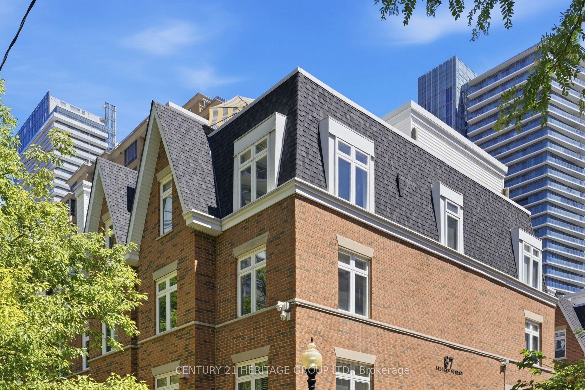 8-87 Lillian Street, Toronto, ON, M4S 2H7 - 3