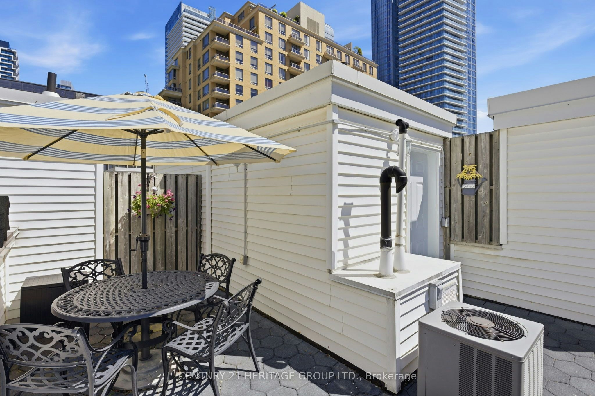 8-87 Lillian Street, Toronto, ON, M4S 2H7 - 27
