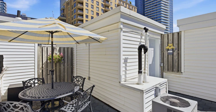 8-87 Lillian Street, Toronto, ON, M4S 2H7 - 27
