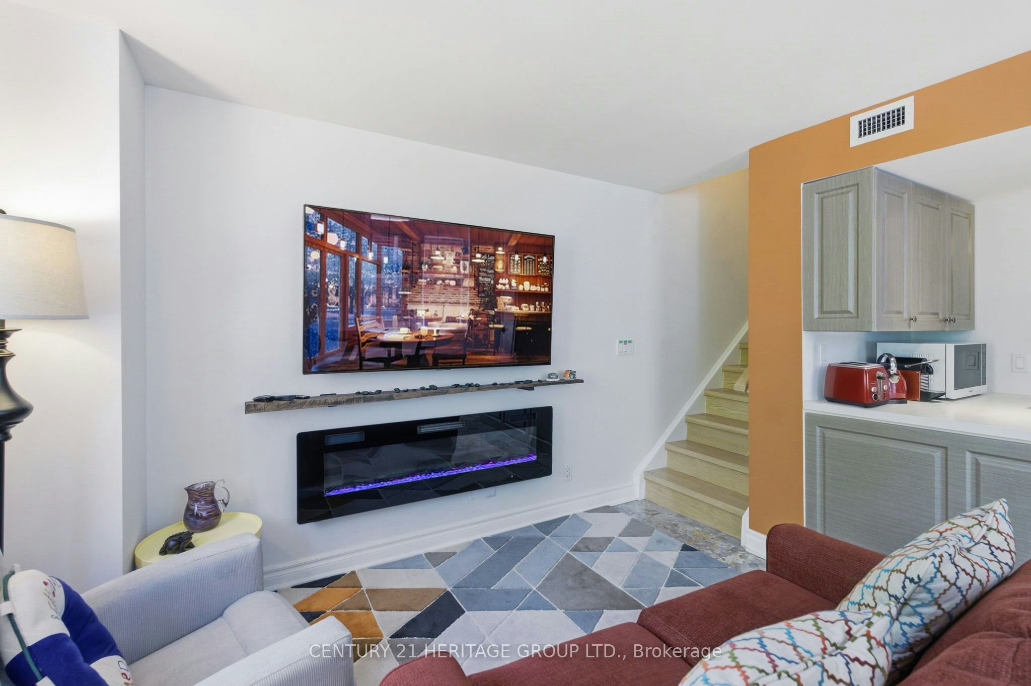 8-87 Lillian Street, Toronto, ON, M4S 2H7 - 9