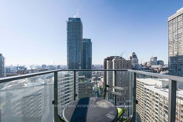 2507-75 St Nicholas Street, Toronto, ON, M4Y 0A5 - 16