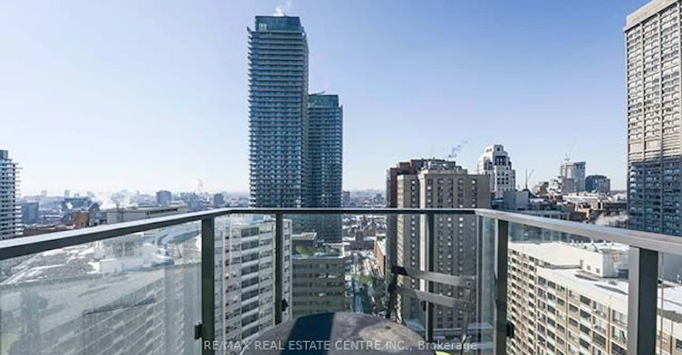 2507-75 St Nicholas Street, Toronto, ON, M4Y 0A5 - 16