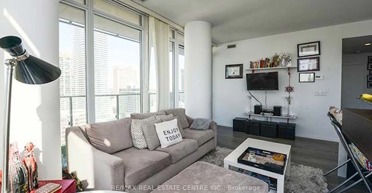 2507-75 St Nicholas Street, Toronto, ON, M4Y 0A5 - 10