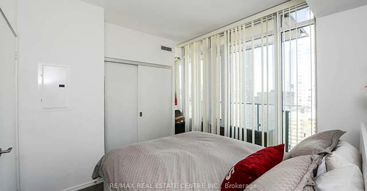 2507-75 St Nicholas Street, Toronto, ON, M4Y 0A5 - 14