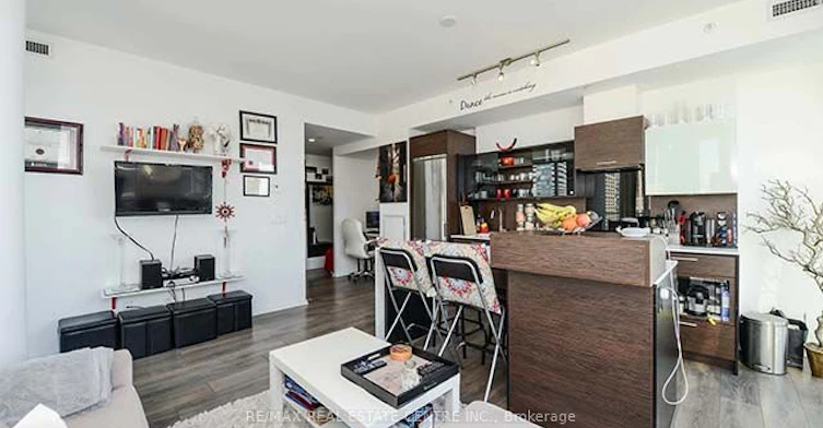 2507-75 St Nicholas Street, Toronto, ON, M4Y 0A5 - 8