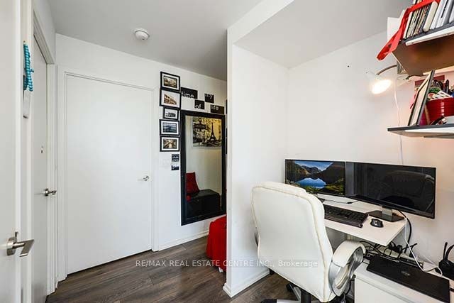 2507-75 St Nicholas Street, Toronto, ON, M4Y 0A5 - 11