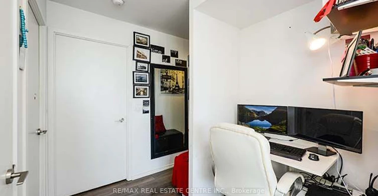 2507-75 St Nicholas Street, Toronto, ON, M4Y 0A5 - 11