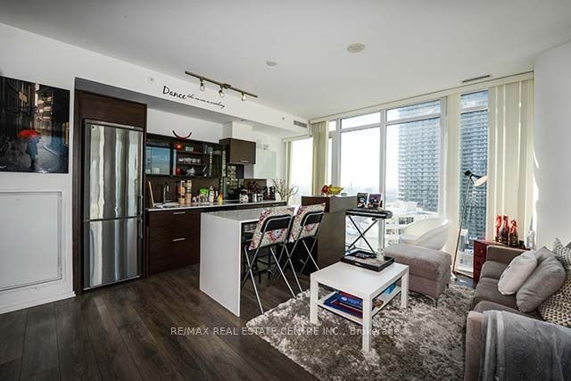 2507-75 St Nicholas Street, Toronto, ON, M4Y 0A5 - 5