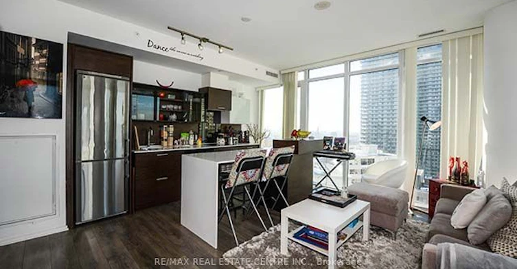 2507-75 St Nicholas Street, Toronto, ON, M4Y 0A5 - 5