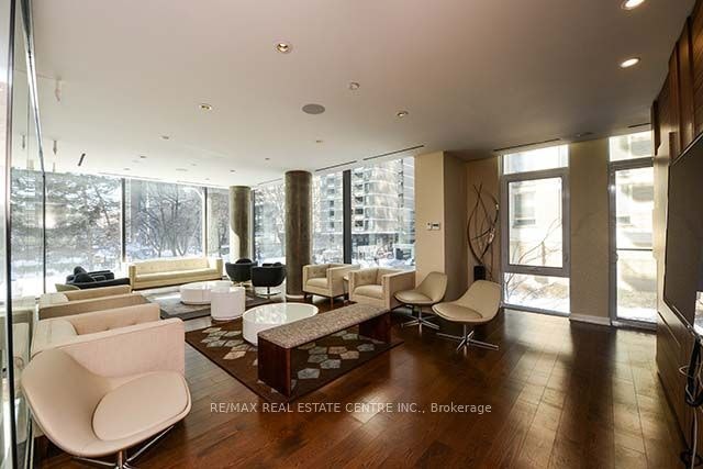 2507-75 St Nicholas Street, Toronto, ON, M4Y 0A5 - 17