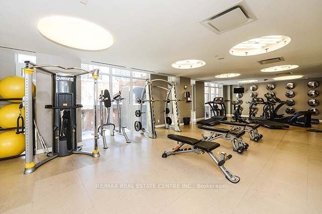 2507-75 St Nicholas Street, Toronto, ON, M4Y 0A5 - 19