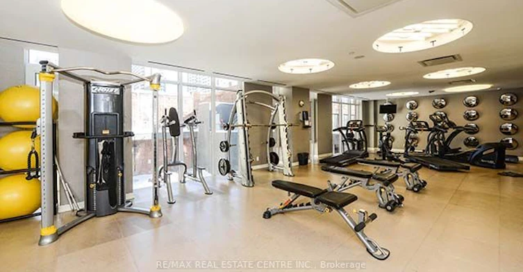 2507-75 St Nicholas Street, Toronto, ON, M4Y 0A5 - 19