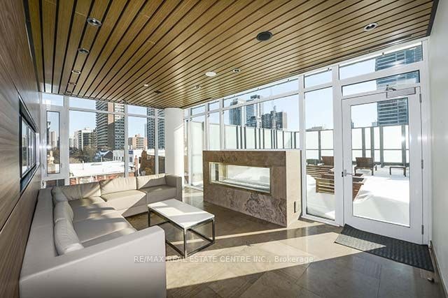 2507-75 St Nicholas Street, Toronto, ON, M4Y 0A5 - 21