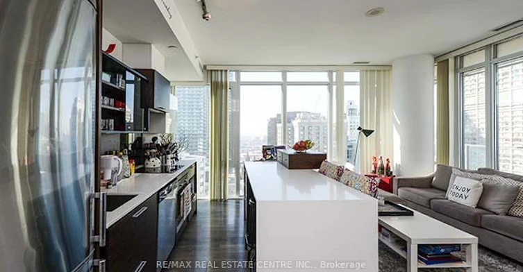 2507-75 St Nicholas Street, Toronto, ON, M4Y 0A5 - 6