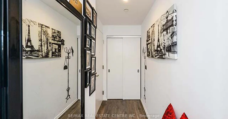 2507-75 St Nicholas Street, Toronto, ON, M4Y 0A5 - 3