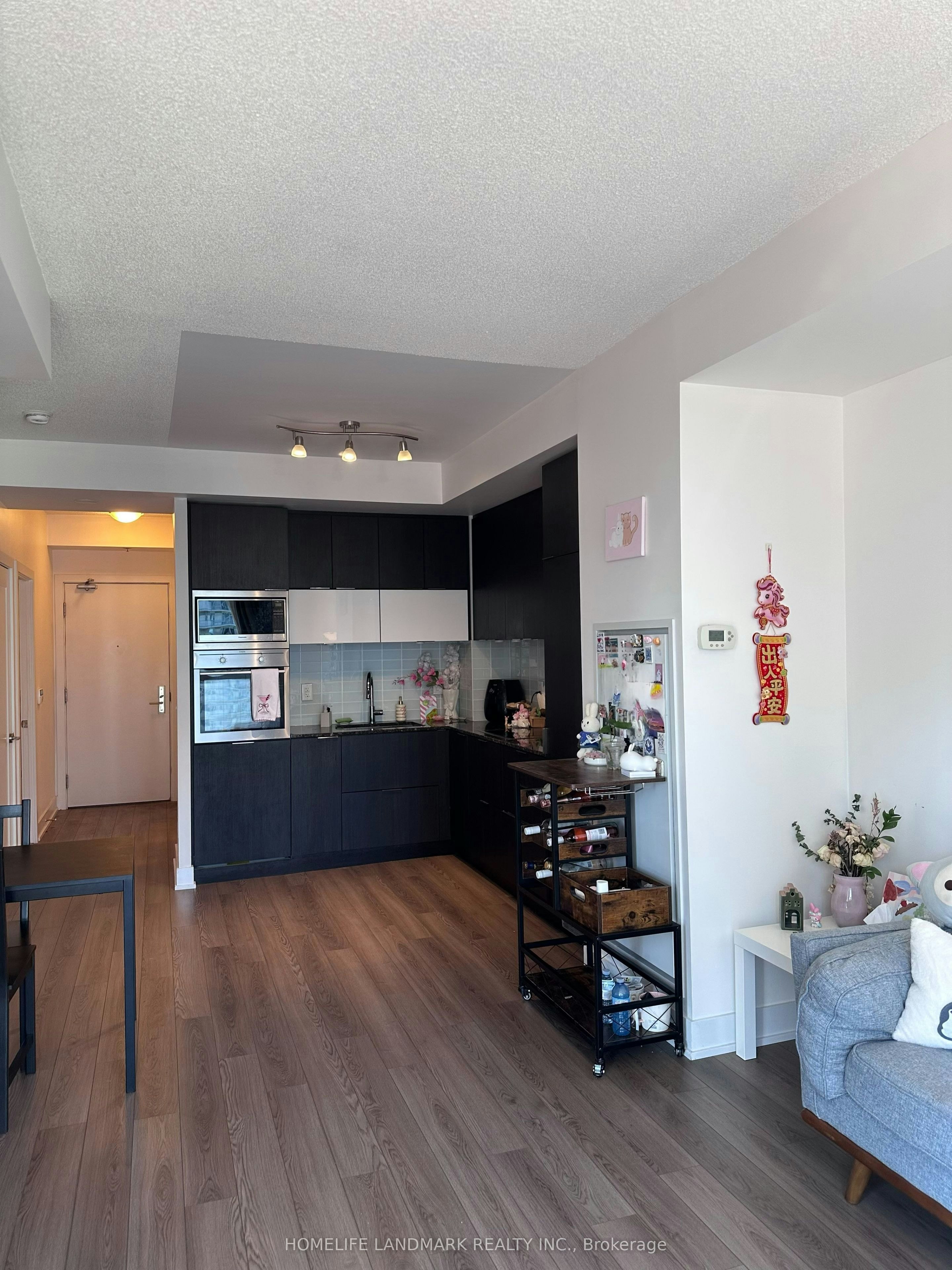 3107-318 Richmond Street W, Toronto, ON, M5V 0B4 - 5