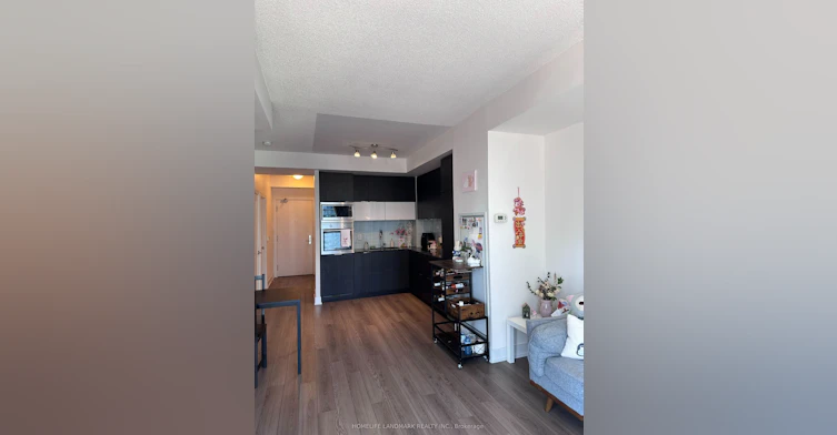 3107-318 Richmond Street W, Toronto, ON, M5V 0B4 - 5