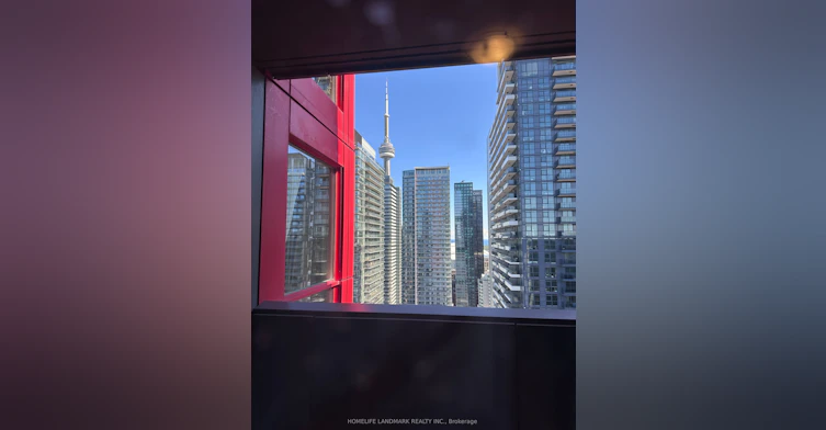 3107-318 Richmond Street W, Toronto, ON, M5V 0B4 - 10