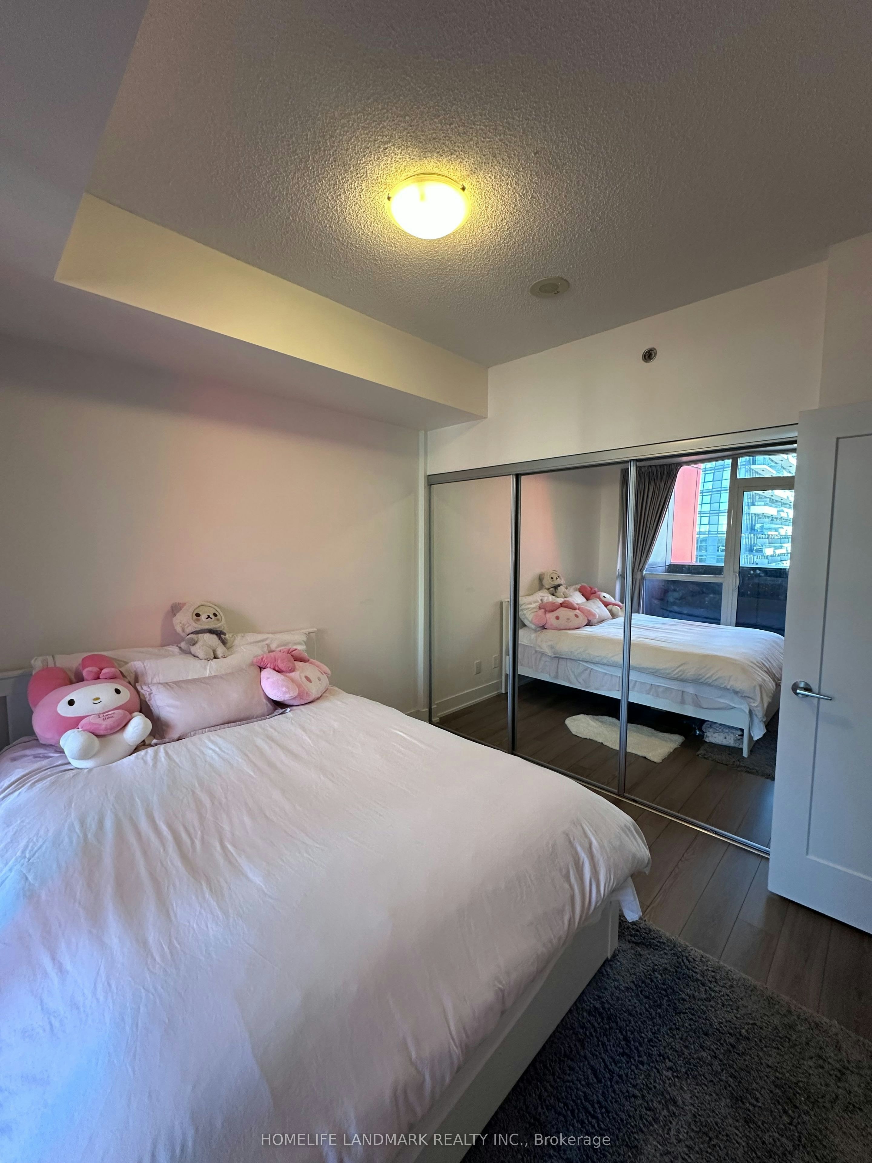3107-318 Richmond Street W, Toronto, ON, M5V 0B4 - 9