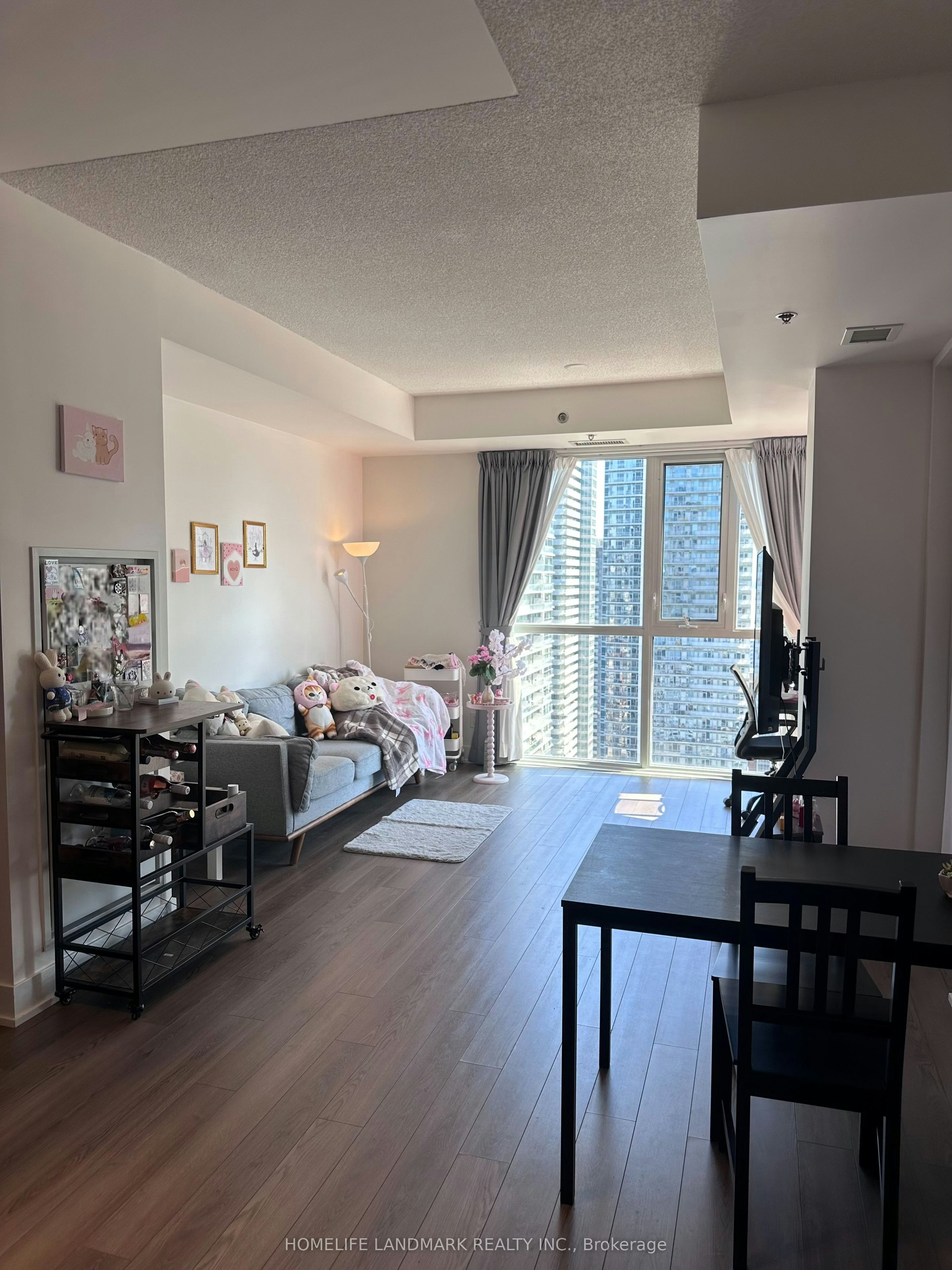 3107-318 Richmond Street W, Toronto, ON, M5V 0B4 - 3