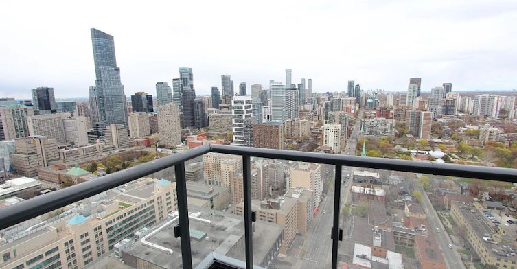 4712-251 Jarvis Street, Toronto, ON, M5B 0C3 - 13