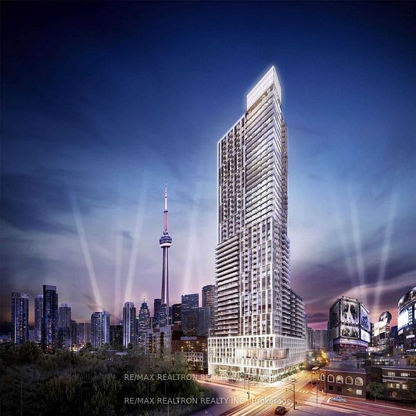 4712-251 Jarvis Street, Toronto, ON, M5B 0C3
