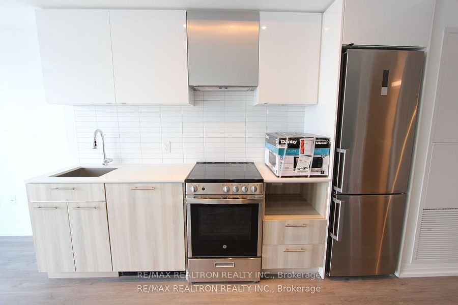 4712-251 Jarvis Street, Toronto, ON, M5B 0C3 - 9