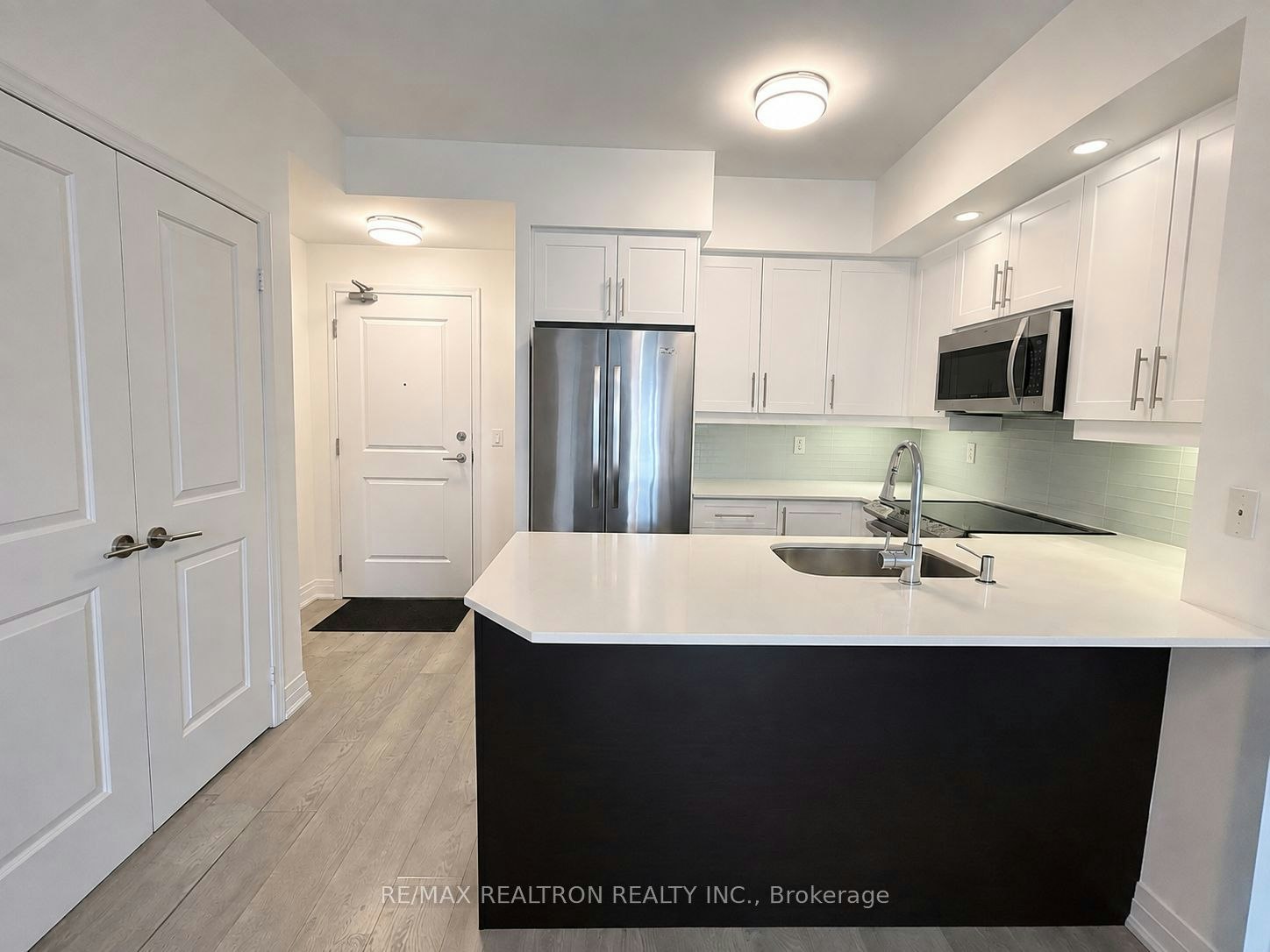 1606-65 East Liberty Street, Toronto, ON, M6K 3R2 - 2