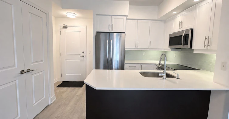 1606-65 East Liberty Street, Toronto, ON, M6K 3R2 - 2