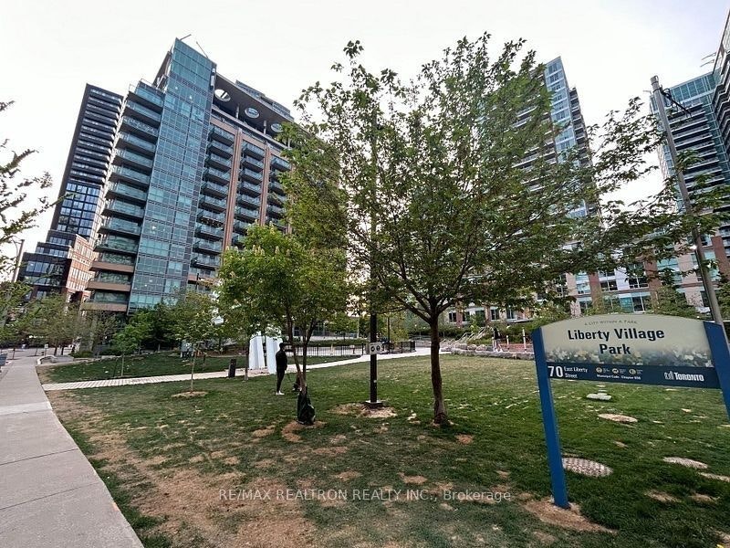 1606-65 East Liberty Street, Toronto, ON, M6K 3R2 - 12
