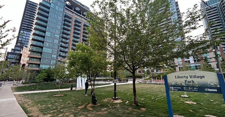 1606-65 East Liberty Street, Toronto, ON, M6K 3R2 - 12