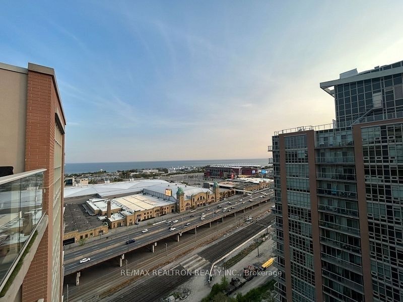 1606-65 East Liberty Street, Toronto, ON, M6K 3R2 - 10