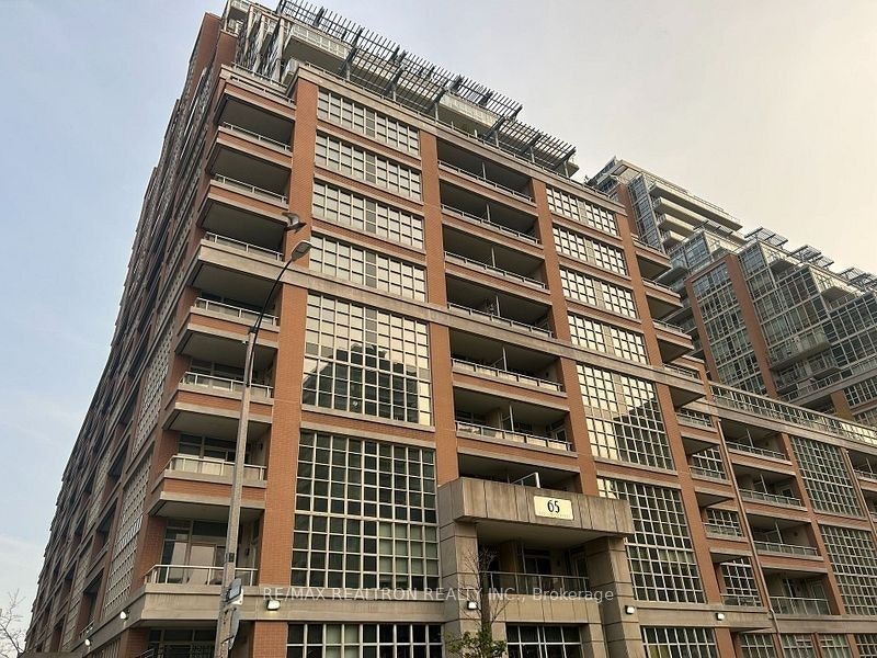 1606-65 East Liberty Street, Toronto, ON, M6K 3R2
