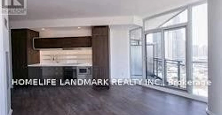 3209-45 Charles Street E, Toronto, ON, M4Y 1S2 - 3
