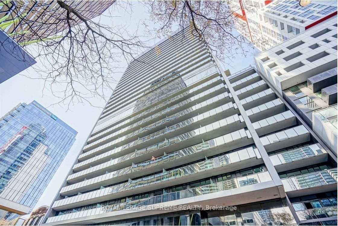 2315-330 Richmond Street W, Toronto, ON, M5V 0M4