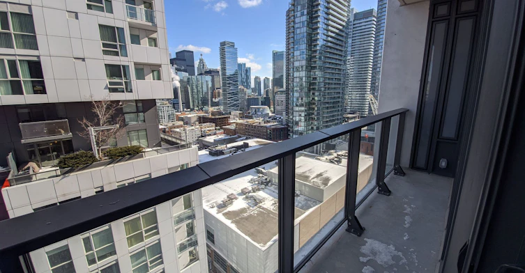 2315-330 Richmond Street W, Toronto, ON, M5V 0M4 - 19